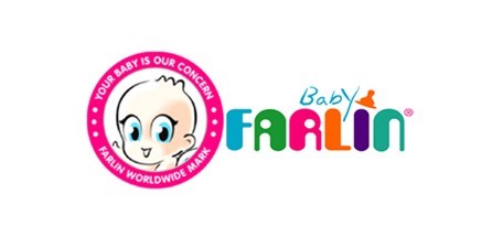 Farlin (Đ&agrave;i Loan)
