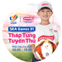 SEAGames 31 - FLOATING ICON 7943