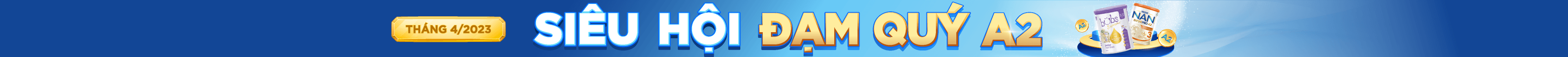 Campaign Tháng 04.2022 - TOP BANNER 11361