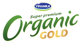 Vinamilk Organic Gold
