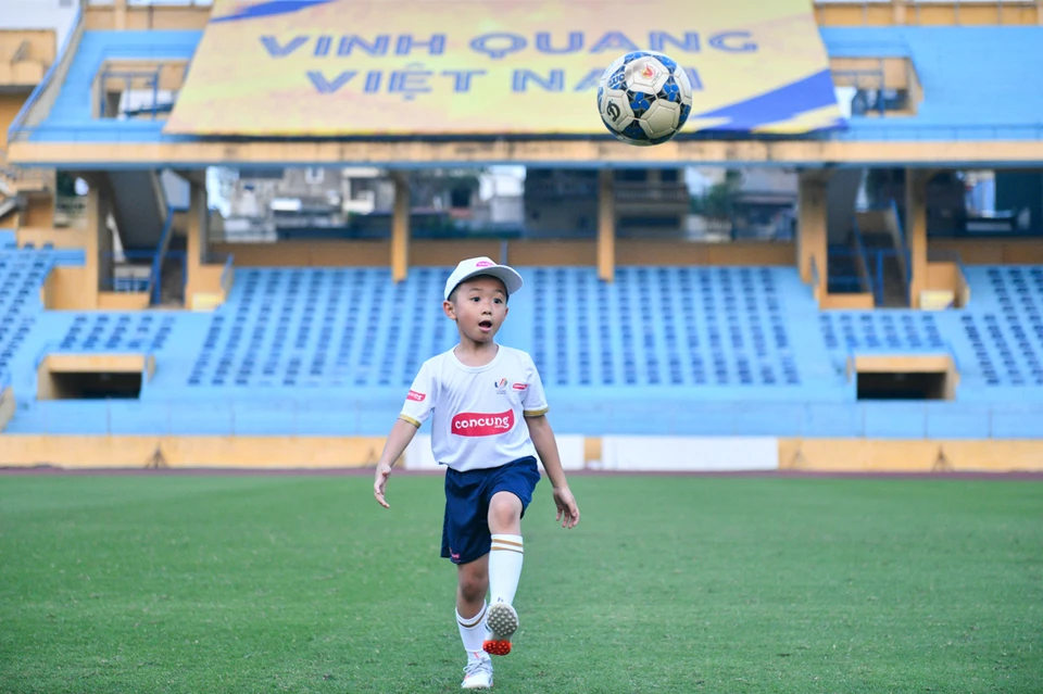 Con cưng ảnh 3 Con cung anh 3