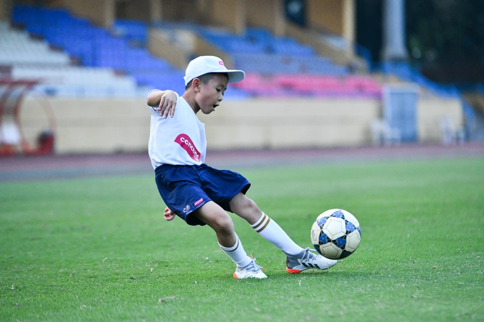 Con cưng ảnh 4 Con cung anh 4