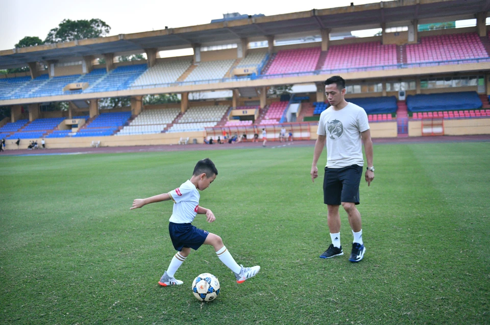 Con cưng ảnh 6 Con cung anh 6