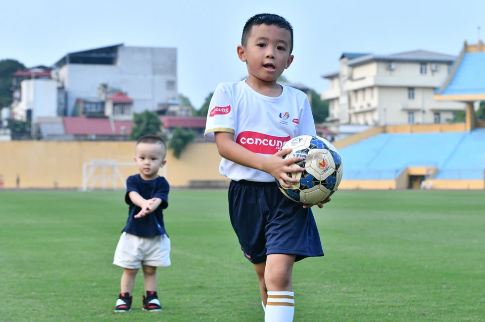 Con cưng ảnh 10 Con cung anh 10