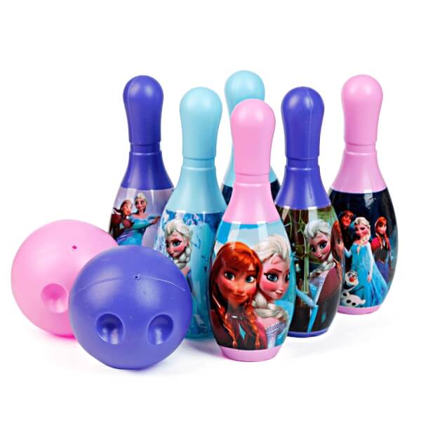 Set Bowling Elsa lớn AD66035Q