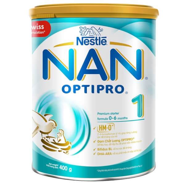 nan pro hmo