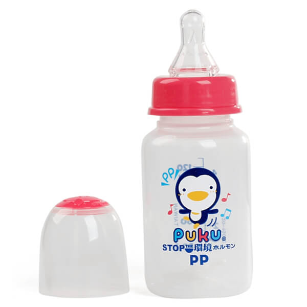 Bình sữa PUKU: Cha mẹ trẻ hãy cho bé yêu của mình sử dụng Bình sữa PUKU – thương hiệu bình sữa tốt nhất từ Nhật Bản, để đảm bảo chất lượng và giúp con trẻ dễ dàng hấp thụ các chất dinh dưỡng cần thiết cho sự phát triển toàn diện.