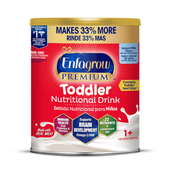 Sữa Enfagrow Premium Toddler Nutritional 907g (từ 1 tuổi)