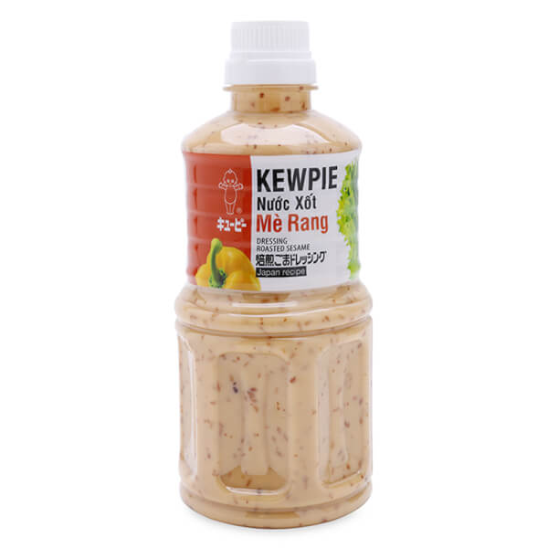 Nước sốt mè rang kewpie 500ml có mua được online không?
