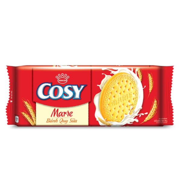Bánh quy Cosy giá bao nhiêu