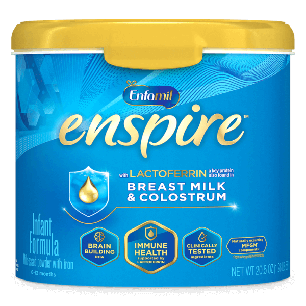 Enfamil Enspire Infant Formula, Powder Meijer | lupon.gov.ph