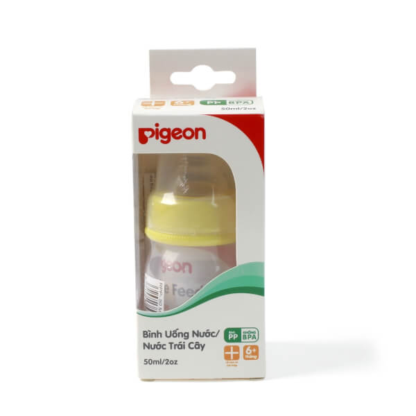 pigeon 50ml