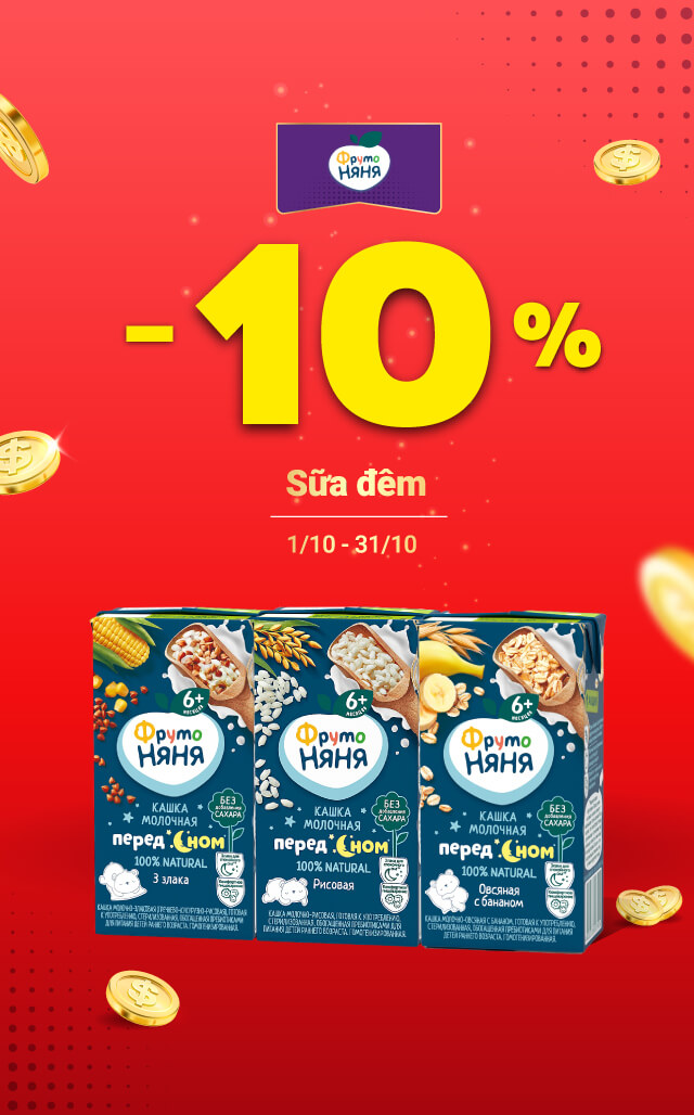  FRUTO GIẢM 10% T9 - CAT ON HOME