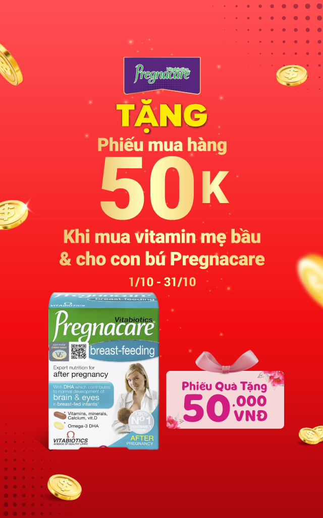 PREGNACARE T10 - CATE ON HOME