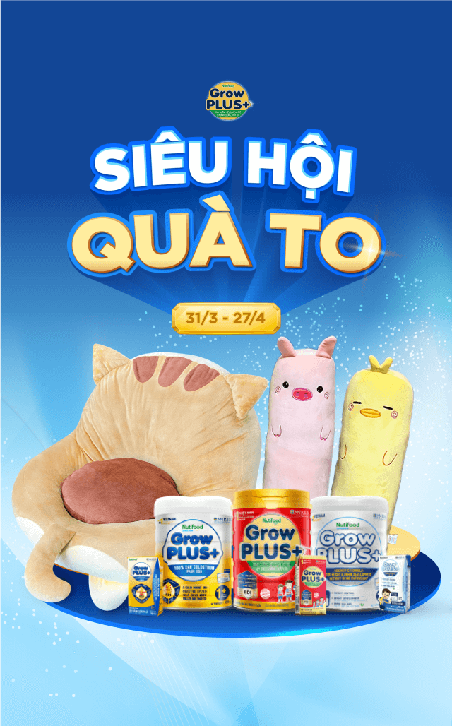 GrowPLUS - CATE ON HOME