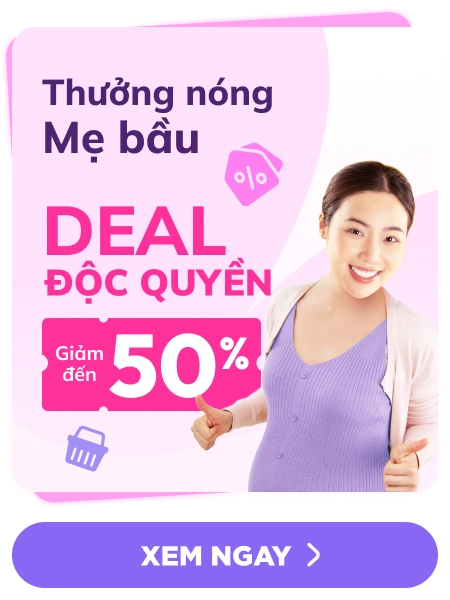[POP-UP] Pinkmom 3