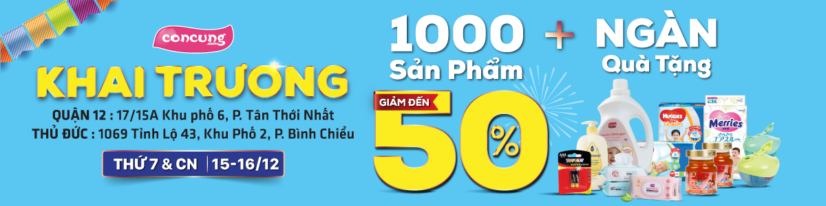 Buffet Khuyến mãi lớn