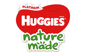 Huggies Platinum Nature Made