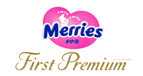 Merries First Premium