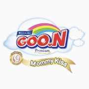 Goo.n Mommy Kiss