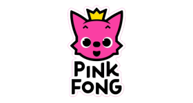 Pink Fong