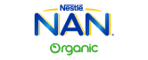 Nestle NAN Organic