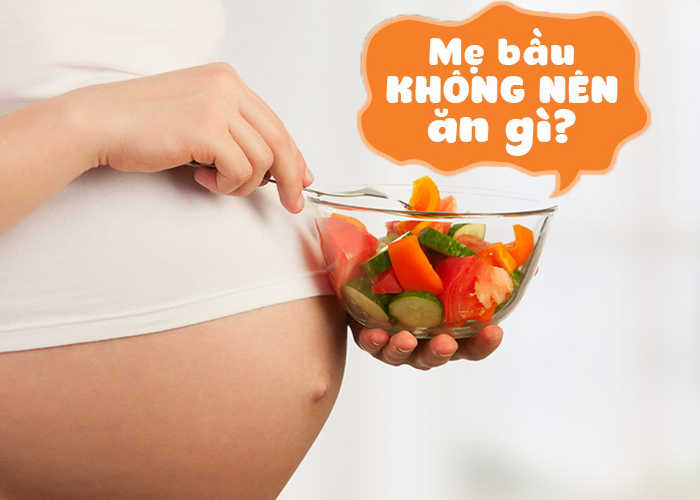 Những thực phẩm giàu Folate nào mẹ bầu nên ăn khi thai nhi 5 tuần?
