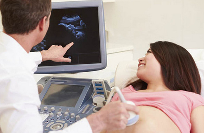 Hiểu rõ về siêu âm 4d thai 23 tuần phương pháp kiểm tra thai nhi