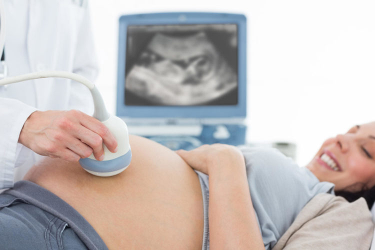 Tuần 34 - Mốc khám thai quan trọng thứ 7 mẹ nhất định không được bỏ lỡ