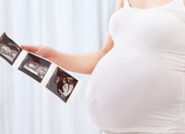 Siêu âm thai và các chỉ số thai nhi 37 tuần