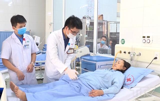 Bật mí kinh nghiệm đi sinh ở bệnh viện Phụ sản Thanh Hóa