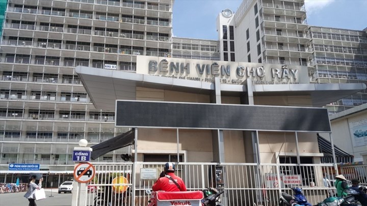 Có nên khám dịch vụ bệnh viện Chợ Rẫy thành phố Hồ Chí Minh?
