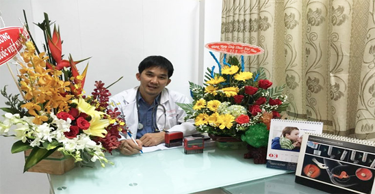Top 4 bác sĩ phụ sản tại Thủ Đức - TP HCM nổi tiếng mát tay