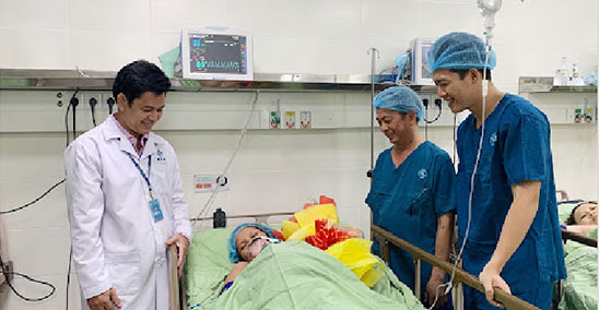 Top 6 bác sĩ tư vấn sản nhi tại Quảng Ngãi được các mẹ tin tưởng