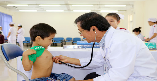 bác sĩ siêu âm giỏi ở đà nẵng - Giới thiệu các bác sĩ sản phụ khoa giỏi tại khu vực miền Trung