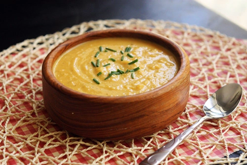 Khám phá thực đơn ăn dặm kiểu Mỹ được nhiều mẹ yêu thích