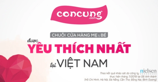 Hướng Dẫn Sử Dụng Ưu Đãi Đối Tác - Con Cưng Rewards