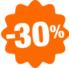 Giảm
30%