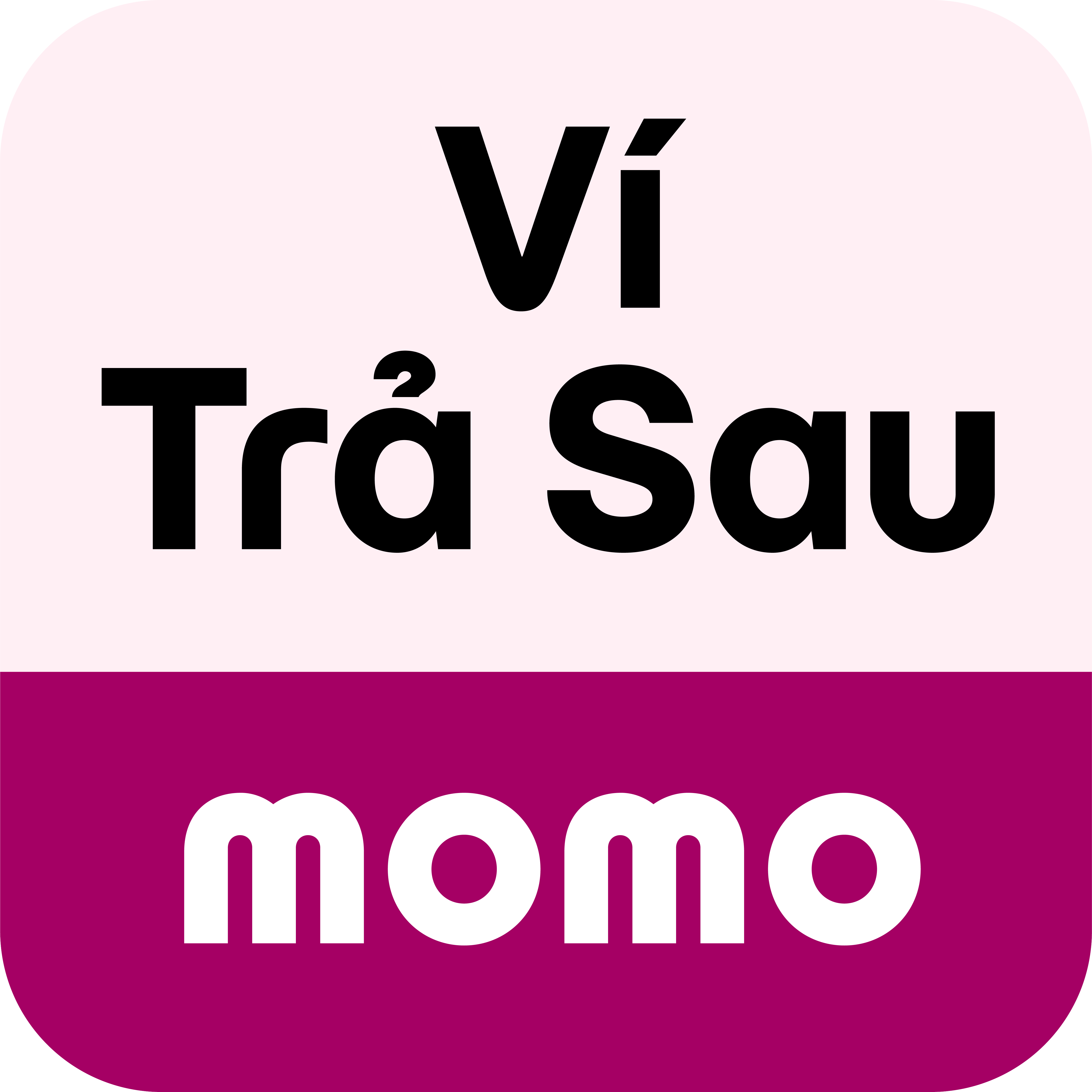 Ví Trả Sau