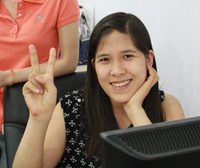 Hình ảnh siêu thị mẹ bé