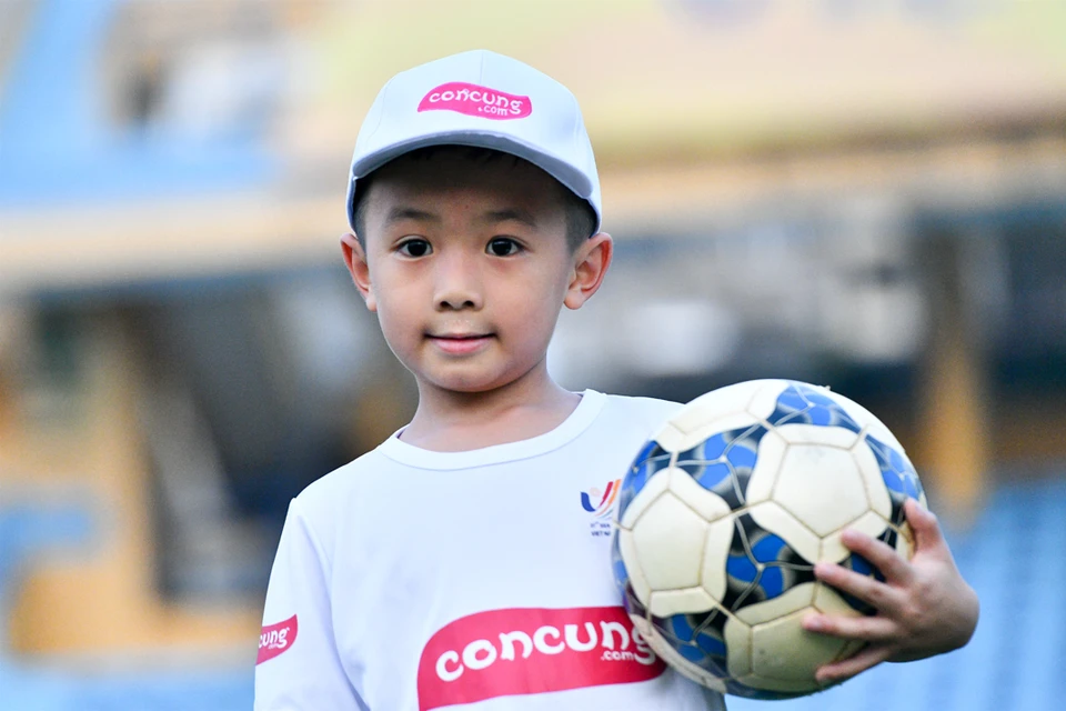 Con cưng ảnh 1 Con cung anh 1