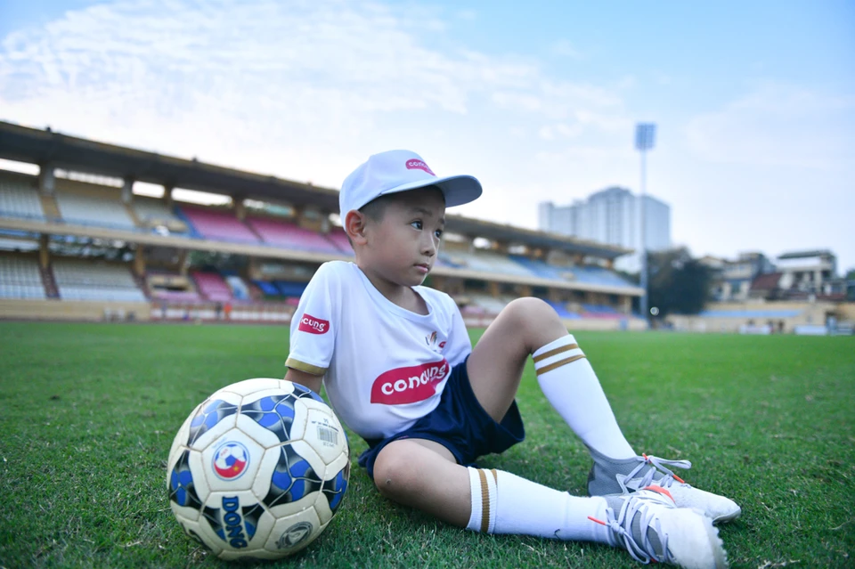 Con cưng ảnh 2 Con cung anh 2