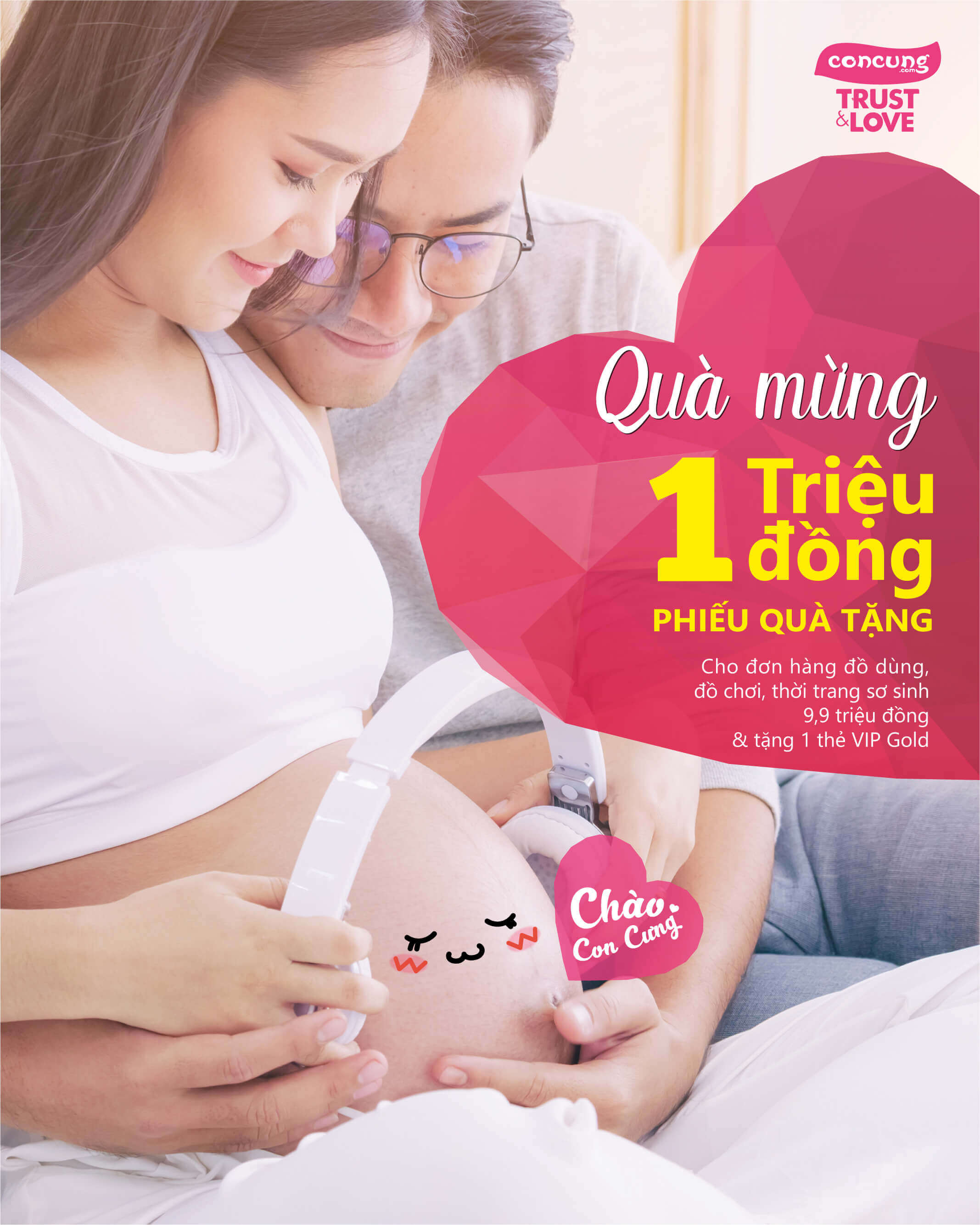 chao-con-cung-qua-mung-1-trieu