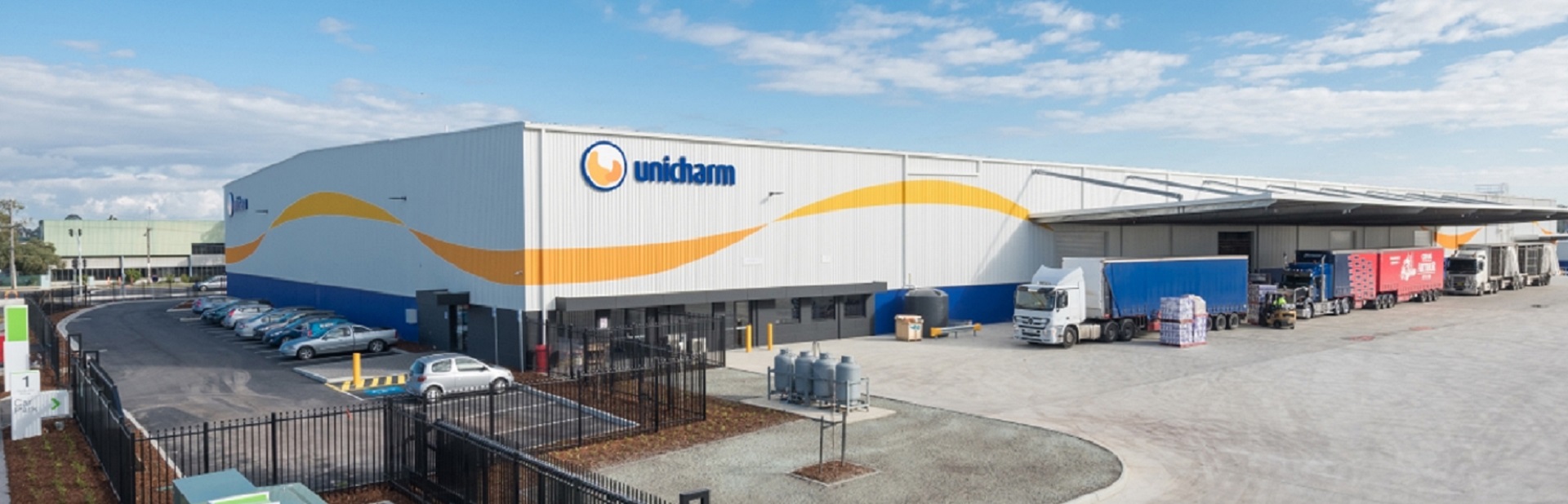 unicharm