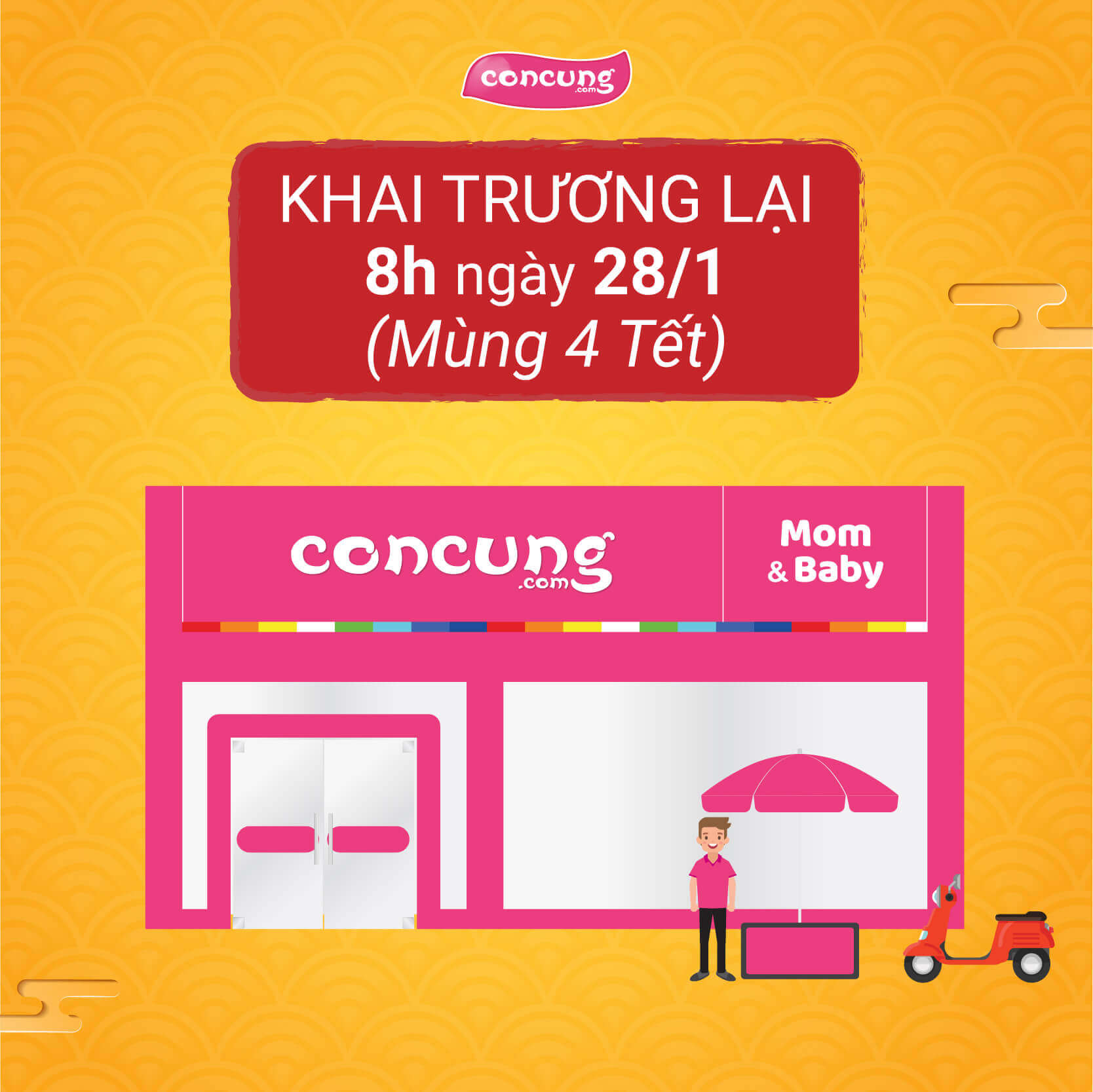 CC Digital 2020 02 Thong Bao Nghi Tet 1200x900 V6 (nền vàng)-03 (1) (1)