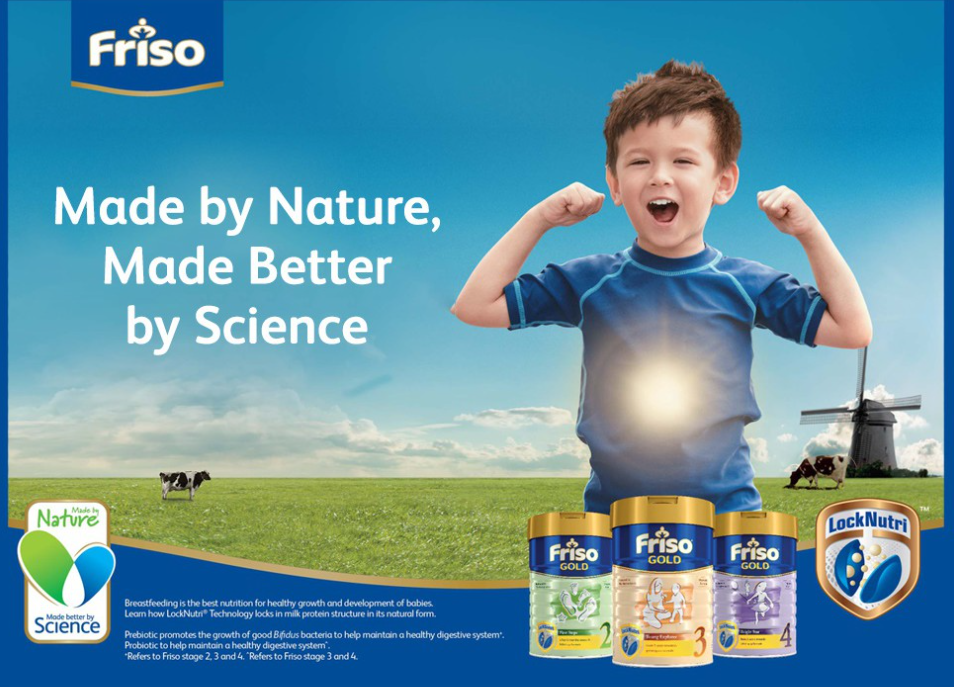 friso sua