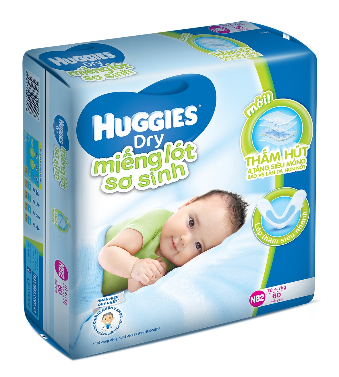 mieng-lot-huggies-newborn-2-4-7kg-60-mieng