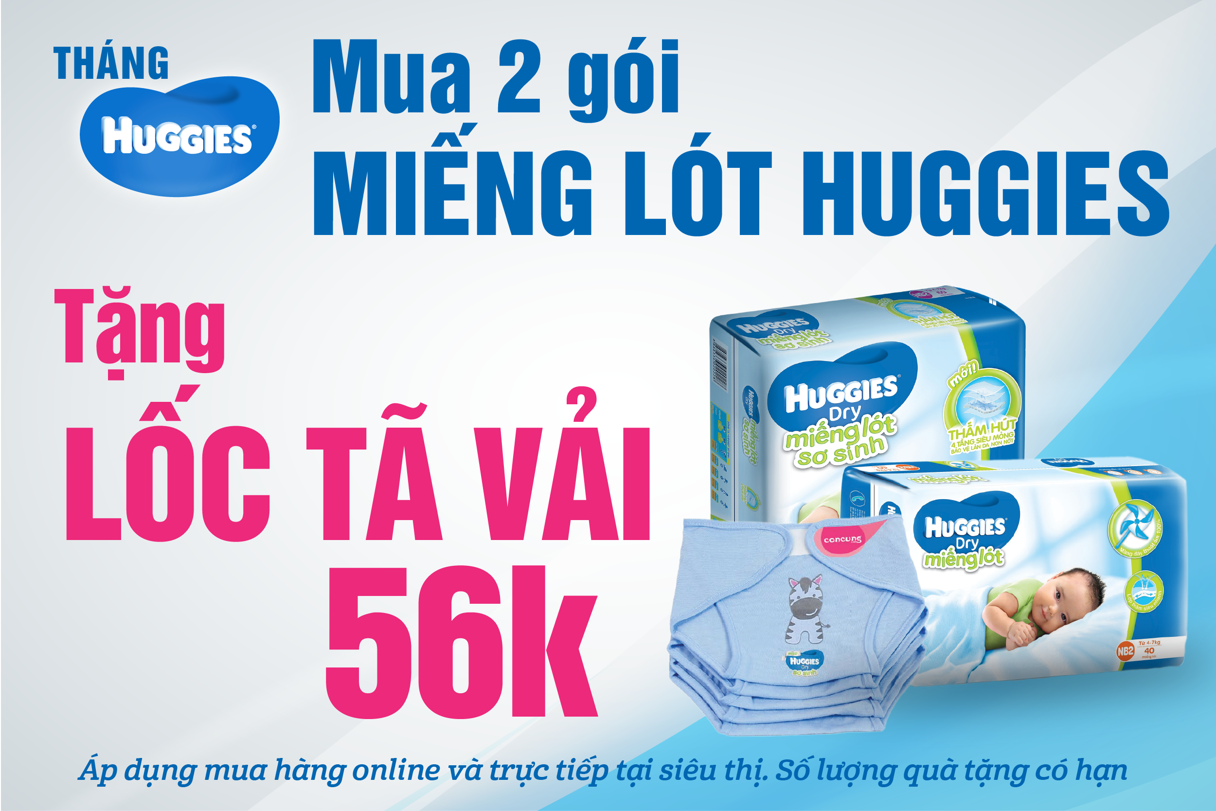 Banner Huggies T10-600X400