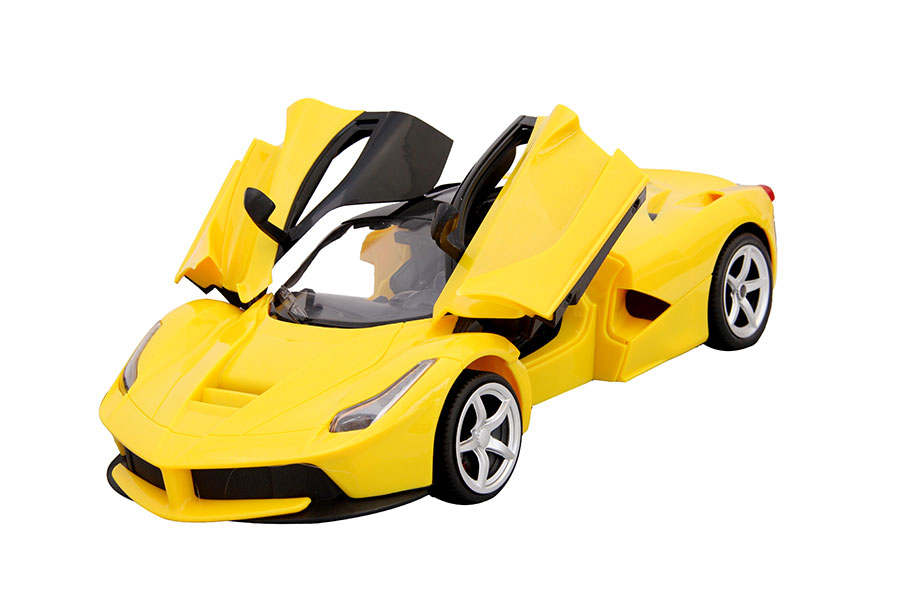 xe ferari