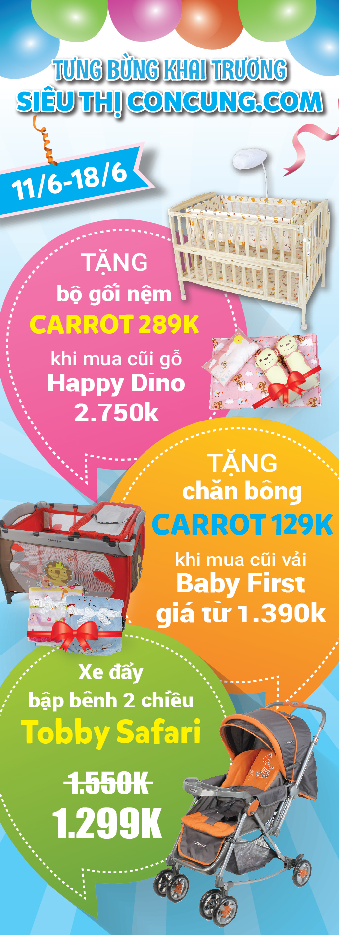 Standee Tien Giang-01